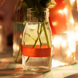 centre pieces